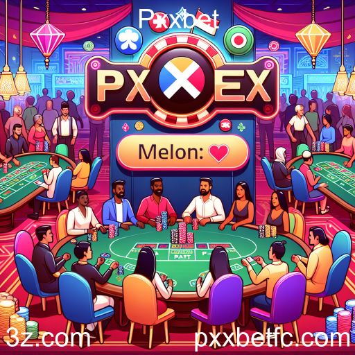 Conectando Jogadores: A Importância da Categoria 'Comunidade' no Pxxbet