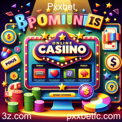 Descubra as Melhores Promoções na Pxxbet e Maximize Seus Ganhos